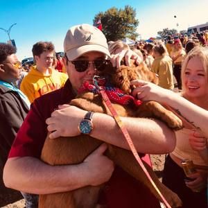 Meet your Posher, Murphy